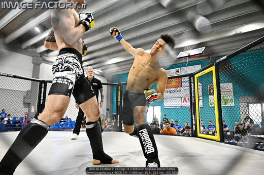2025-05-24 Milano in the cage 14 01858 Arian Shabaku-Tallison Santos